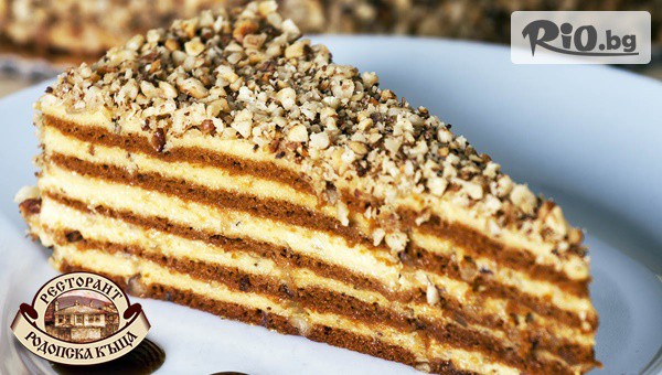 Ресторант Родопска къща - thumb 3