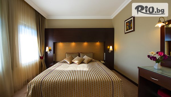 Глобус Холидейс - thumb 7