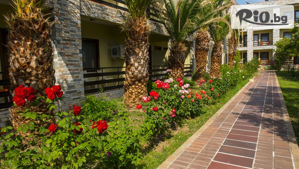 Глобус Холидейс - thumb 8