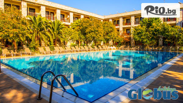 Глобус Холидейс - thumb 9