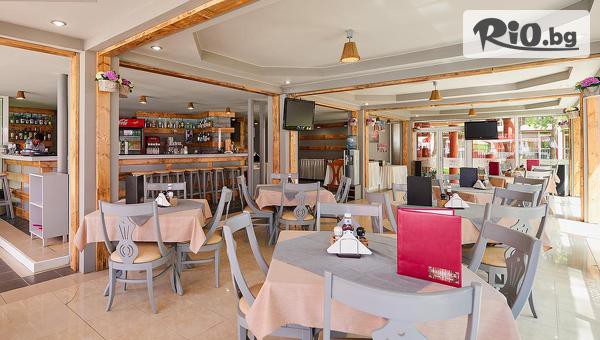 Комплекс Зорница Резидънс 3* - thumb 4