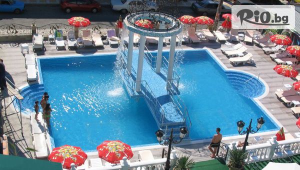 Китен Бийч 3* - thumb 2