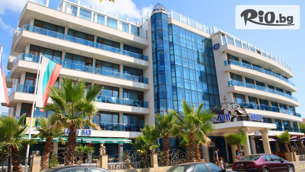 Китен Бийч 3* - thumb 3