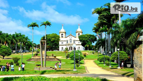 НИКОНА ТРАВЕЛ - thumb 1