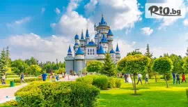 Екскурзия до Ескишехир и Бурса #1