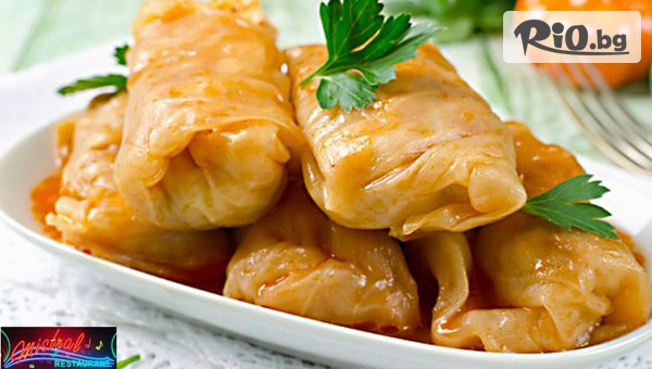 Ресторант Мистрал - thumb 3