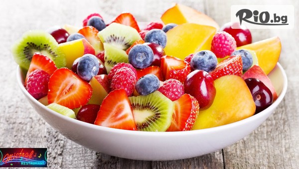 Ресторант Мистрал - thumb 5