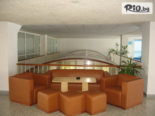 Хотел Плиска Златни пясъци - thumb 3