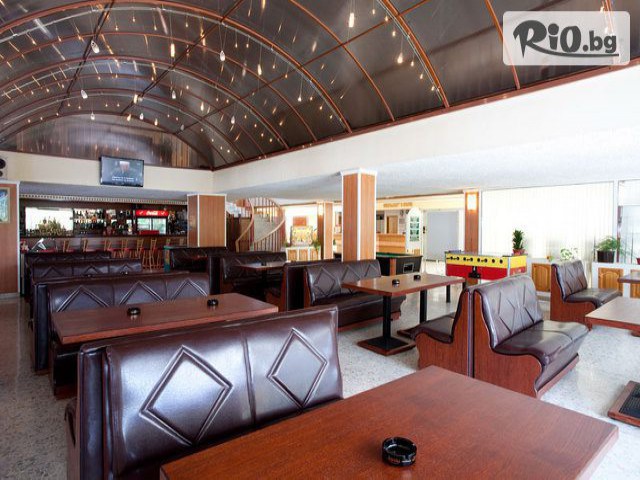 Хотел Плиска Златни пясъци - thumb 4