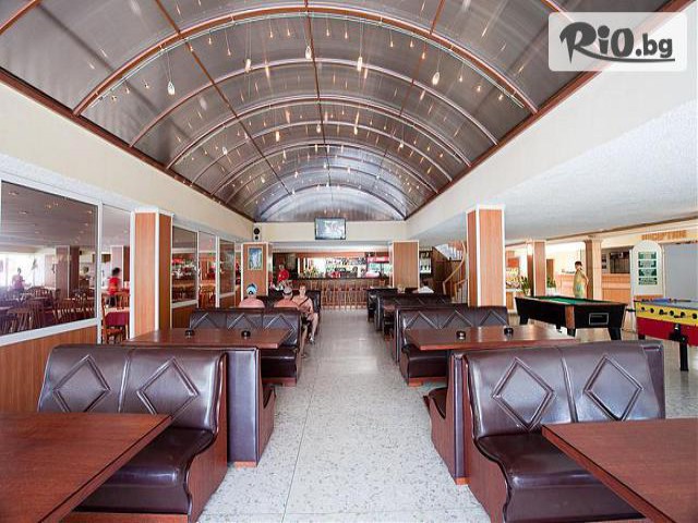 Хотел Плиска Златни пясъци - thumb 5