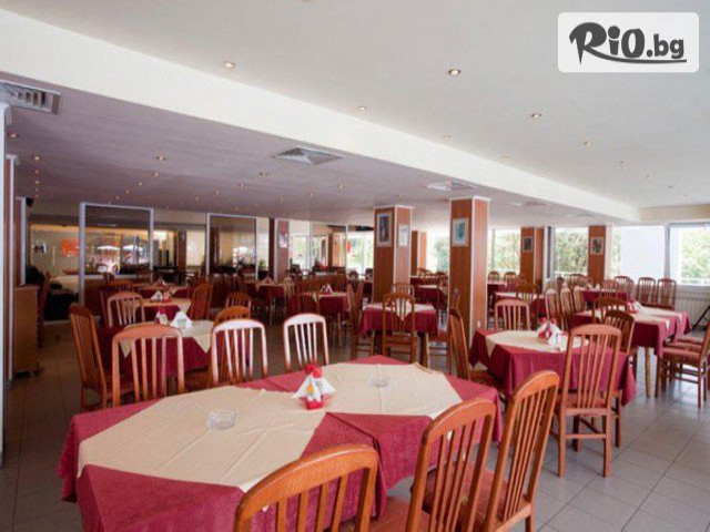 Хотел Плиска Златни пясъци - thumb 6