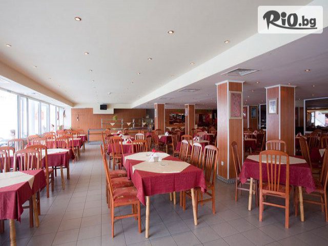 Хотел Плиска Златни пясъци - thumb 7