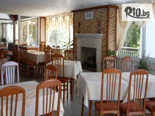 Хотел Плиска Златни пясъци - thumb 8