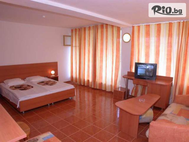Хотел Плиска Златни пясъци - thumb 12
