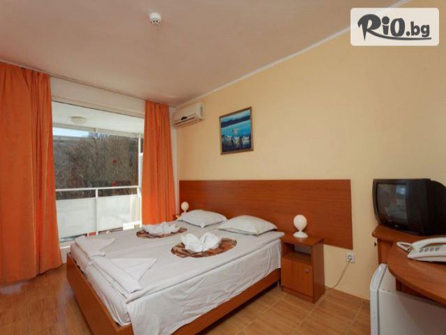 Хотел Плиска Златни пясъци - thumb 13