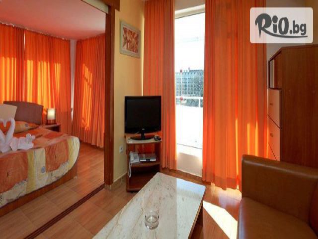 Хотел Плиска Златни пясъци - thumb 14