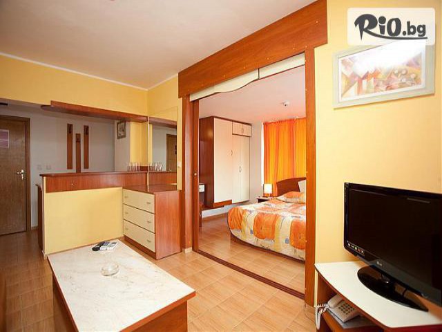 Хотел Плиска Златни пясъци - thumb 15