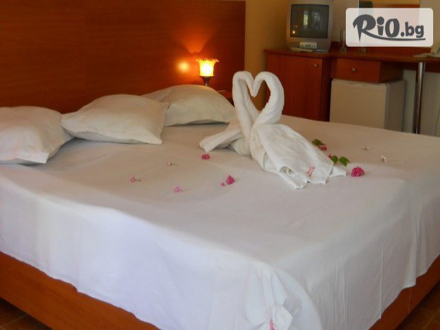 Хотел Плиска Златни пясъци - thumb 16