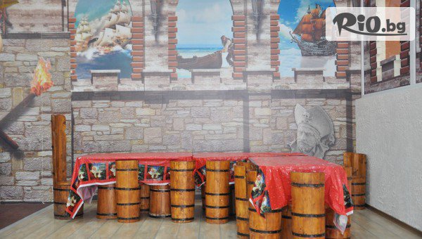 Детски център Happy Land - thumb 4