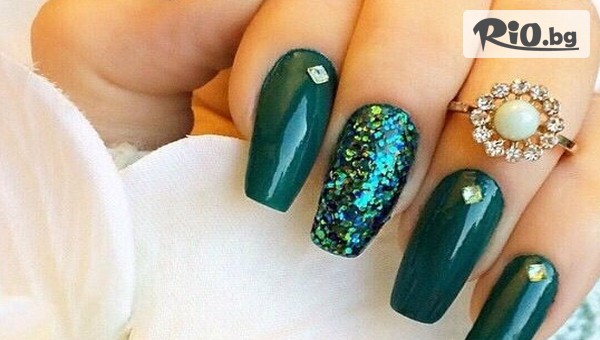 Салон за красота Императрица - thumb 2