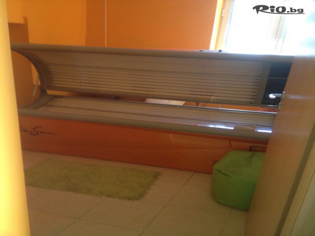 Koзметичен център Грация - thumb 3 Koзметичен център Грация - thumb 3