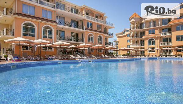 Хасиенда Бийч 4* - thumb 3