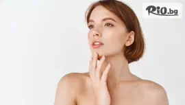 Изследване на хормони, свързани с кожа #1