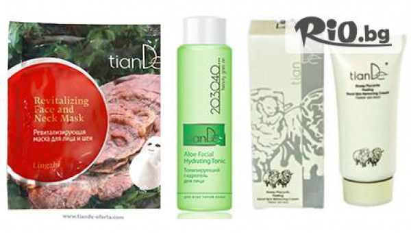 ТианДе - thumb 2