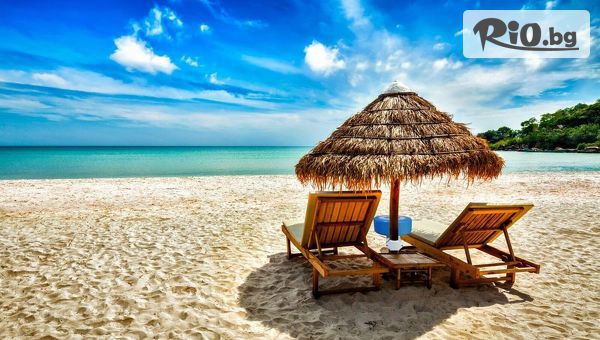 Дениз Травел - thumb 2