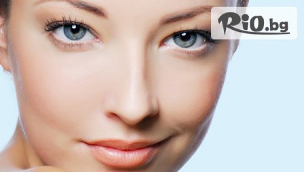 Биолифтинг за лице с колаген и ретинол - регенерираща клетъчна стимулация с дълготраен ефект само за 13.90лв, от Салон Mademoiselle Izabel