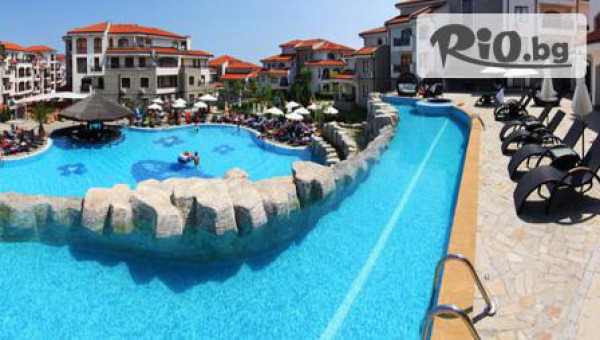 Комплекс Винярдс SPA 4* - thumb 2