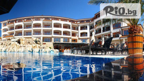 Комплекс Винярдс SPA 4* - thumb 3