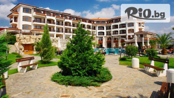 Комплекс Винярдс SPA 4* - thumb 4