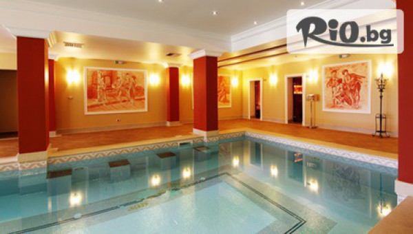 Комплекс Винярдс SPA 4* - thumb 5