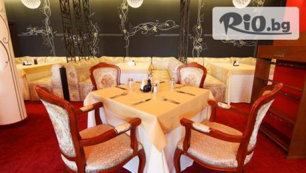 Комплекс Винярдс SPA 4* - thumb 8