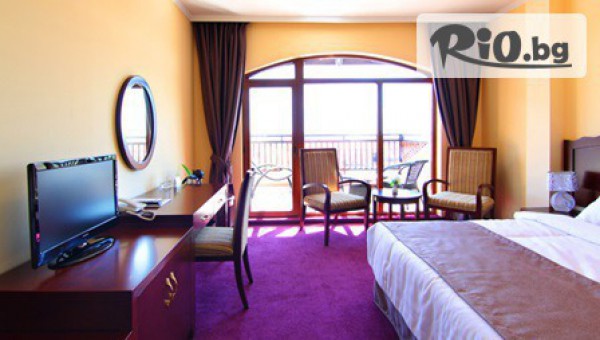 Комплекс Винярдс SPA 4* - thumb 9