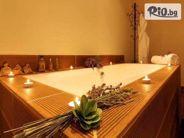 Комплекс Винярдс SPA 4* - thumb 26 Комплекс Винярдс SPA 4* - thumb 26