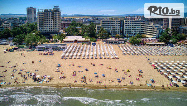 Asteria Family Sunny Beach 4*, Сл. бряг #1