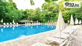 Хотел Компас 4*, Албена #1