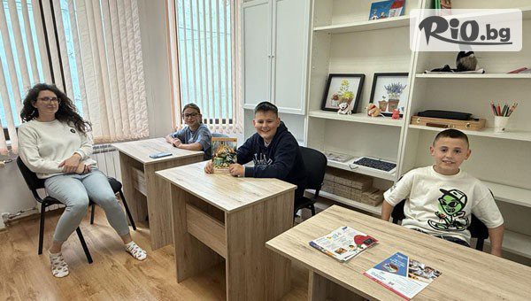 образователен център Евдора София - thumb 2