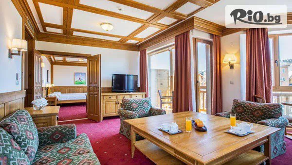 Пирин Голф Хотел & СПА - thumb 5