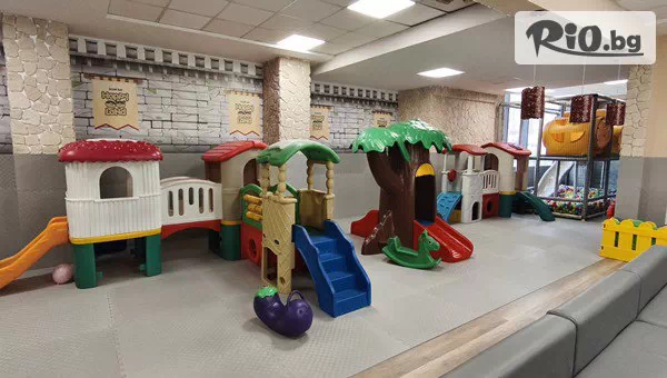 Детски център Happy Land - thumb 2