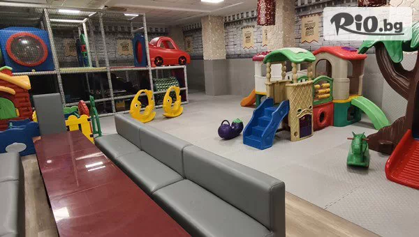 Детски център Happy Land - thumb 3