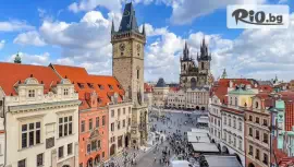 Ramada Prague City Centre 4*, Прага #1