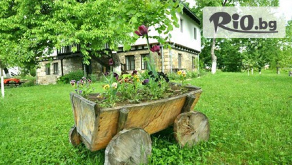 Етнографски комплекс Овчага - thumb 2