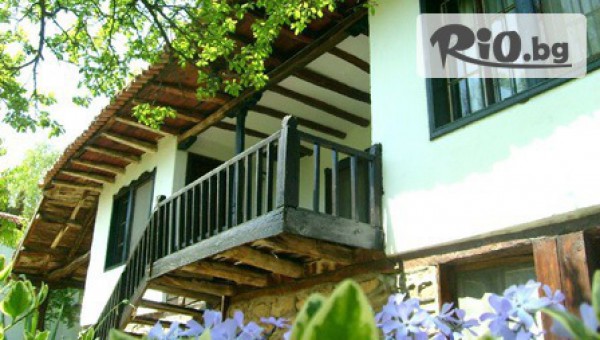 Етнографски комплекс Овчага - thumb 3