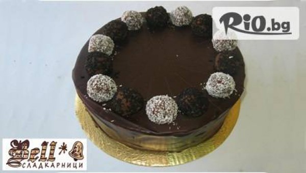 сладкарница "Бел" - thumb 2