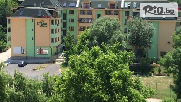 SPA хотел Русалка - thumb 1