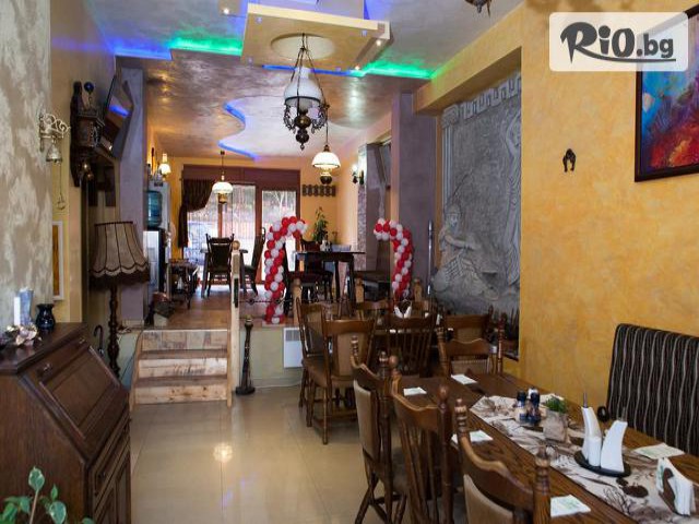 SPA хотел Русалка - thumb 8