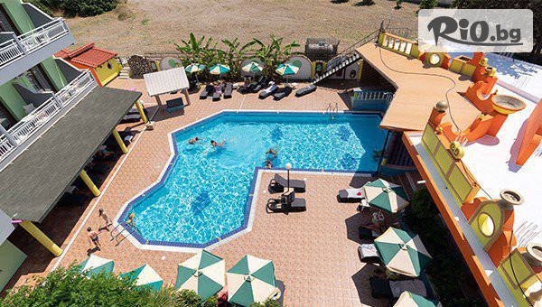 Арена Холидейз - thumb 2